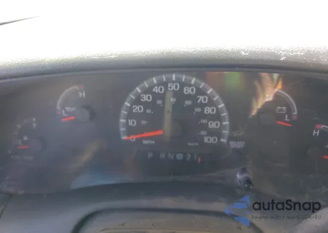 2002 Ford F-150 Xl/Xlt z USA, uszkodzony, nr VIN 1FTRF17292NC06183